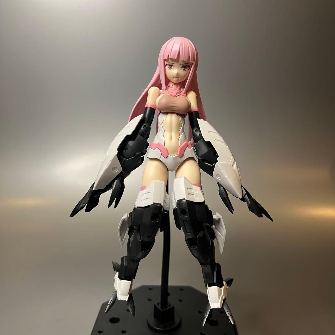 30ms オリジナルシスター完成品セット