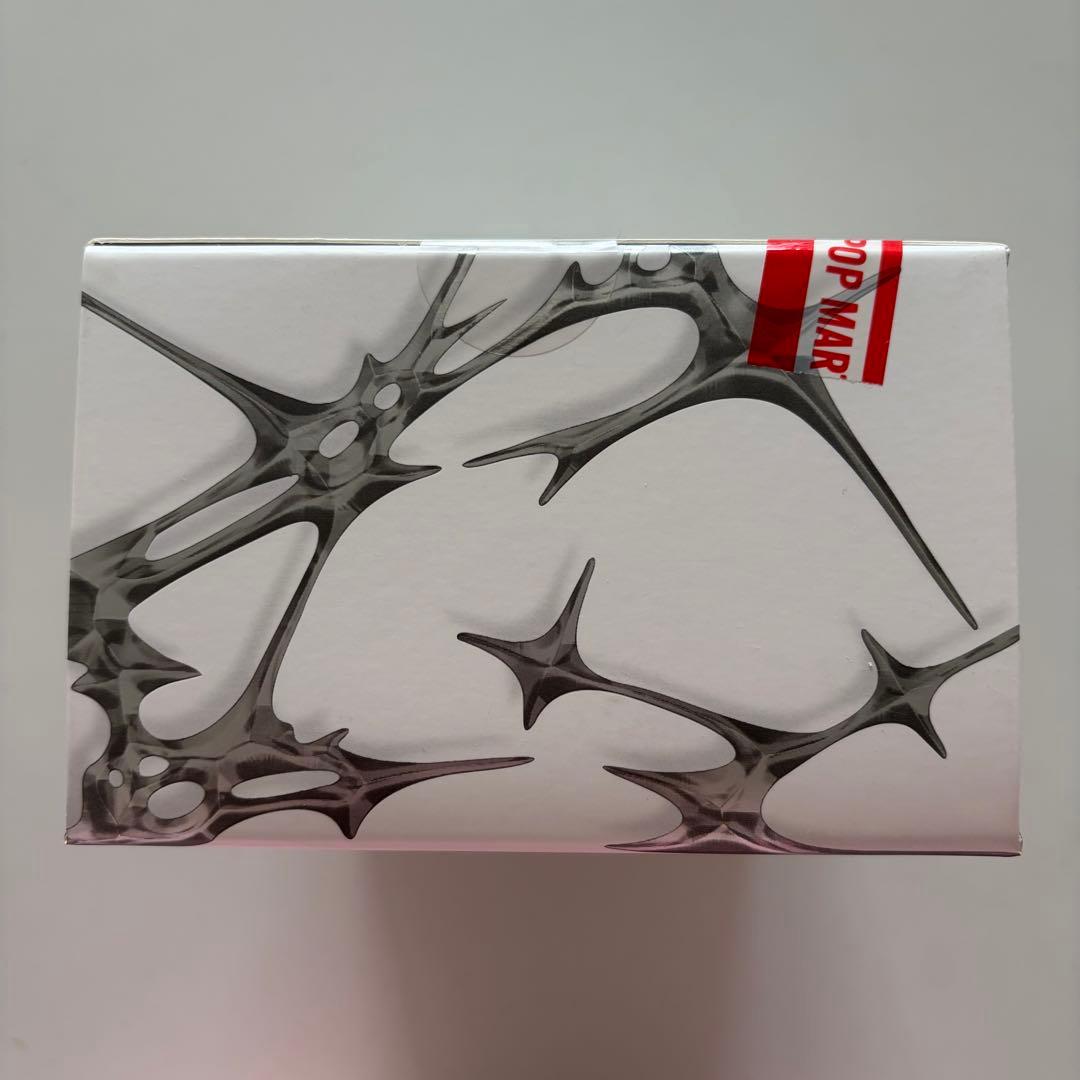 POPMART SKULLPANDA スカルパンダ XG ぬいぐるみ