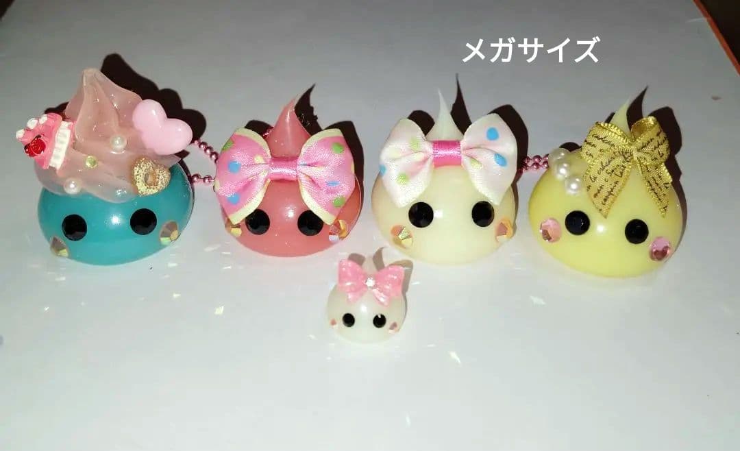 ❣️メガほっぺちゃん❣️選べる❣️No.４❣️