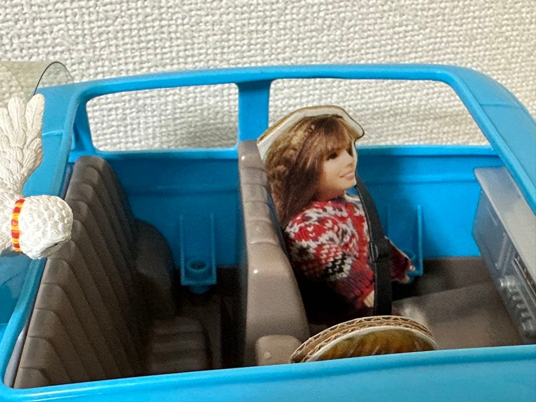 【ハリーポッター　フライングカー】激レア‼︎ デカい‼︎