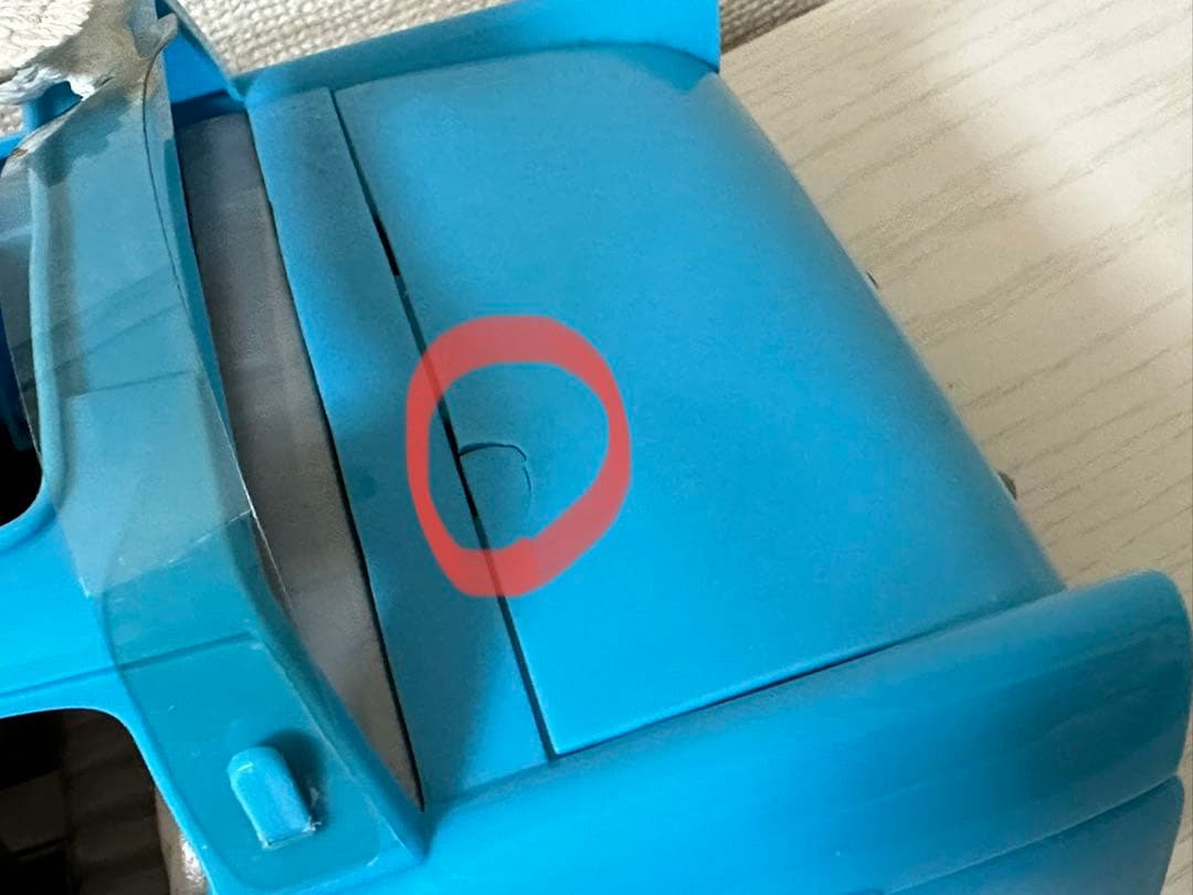 【ハリーポッター　フライングカー】激レア‼︎ デカい‼︎