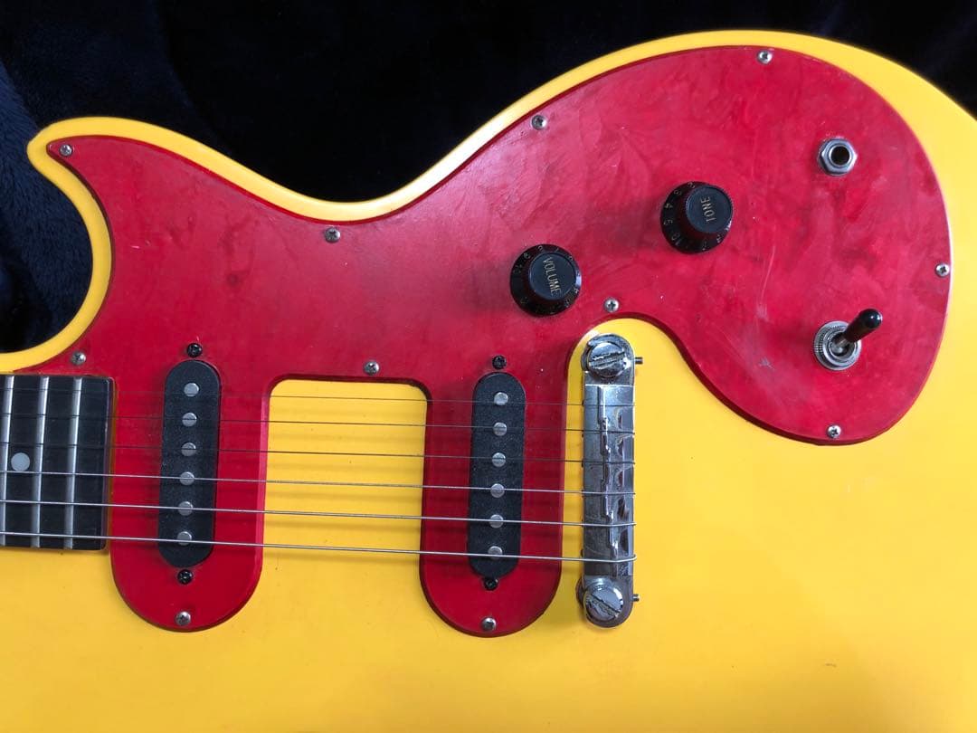 【ジャンク】Epiphone Les Paul SL