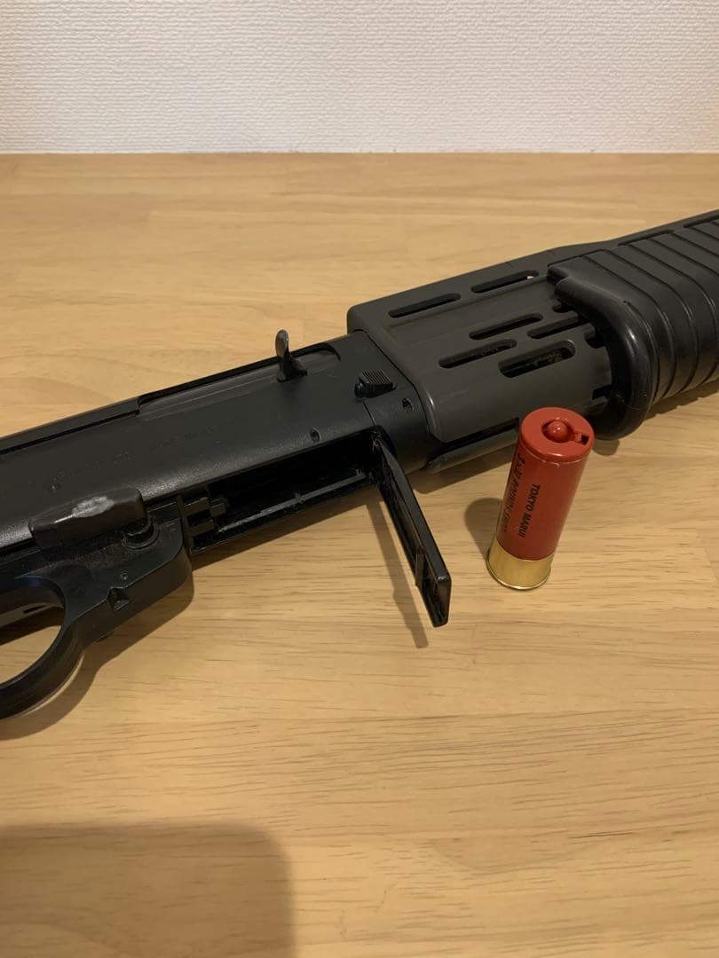東京マルイ SPAS12 ショットガン