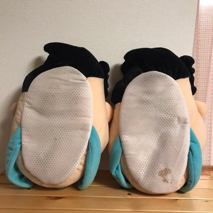 フリントストーン フレッド/スリッパ フレッド・フリントストーン