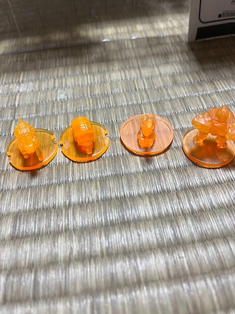 ガオレンジャー　合体ロボ　パワーアニマル