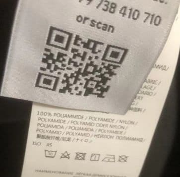 ✨極美品✨ STONE  ブラック セーター M