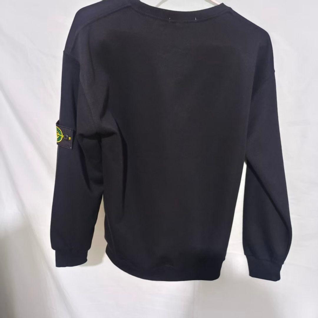 ✨極美品✨ STONE  ブラック セーター M