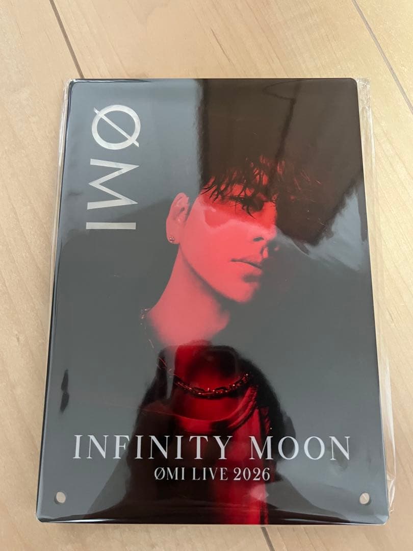 三代目OMI 登坂広臣 アクリルパネル - メルカリ