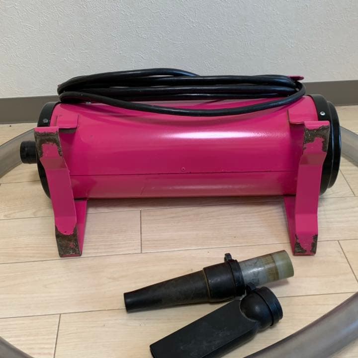 K9-II ペット用 ドライヤー ブロワー