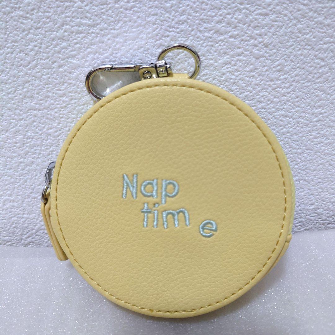 新品 ナップタイム Nissy マルチショルダーポーチ