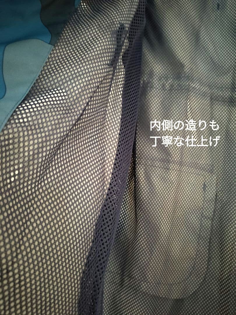 ロサーセン レインウェア Mサイズ ワンピース ゴルフ 新品タグ付 レディース