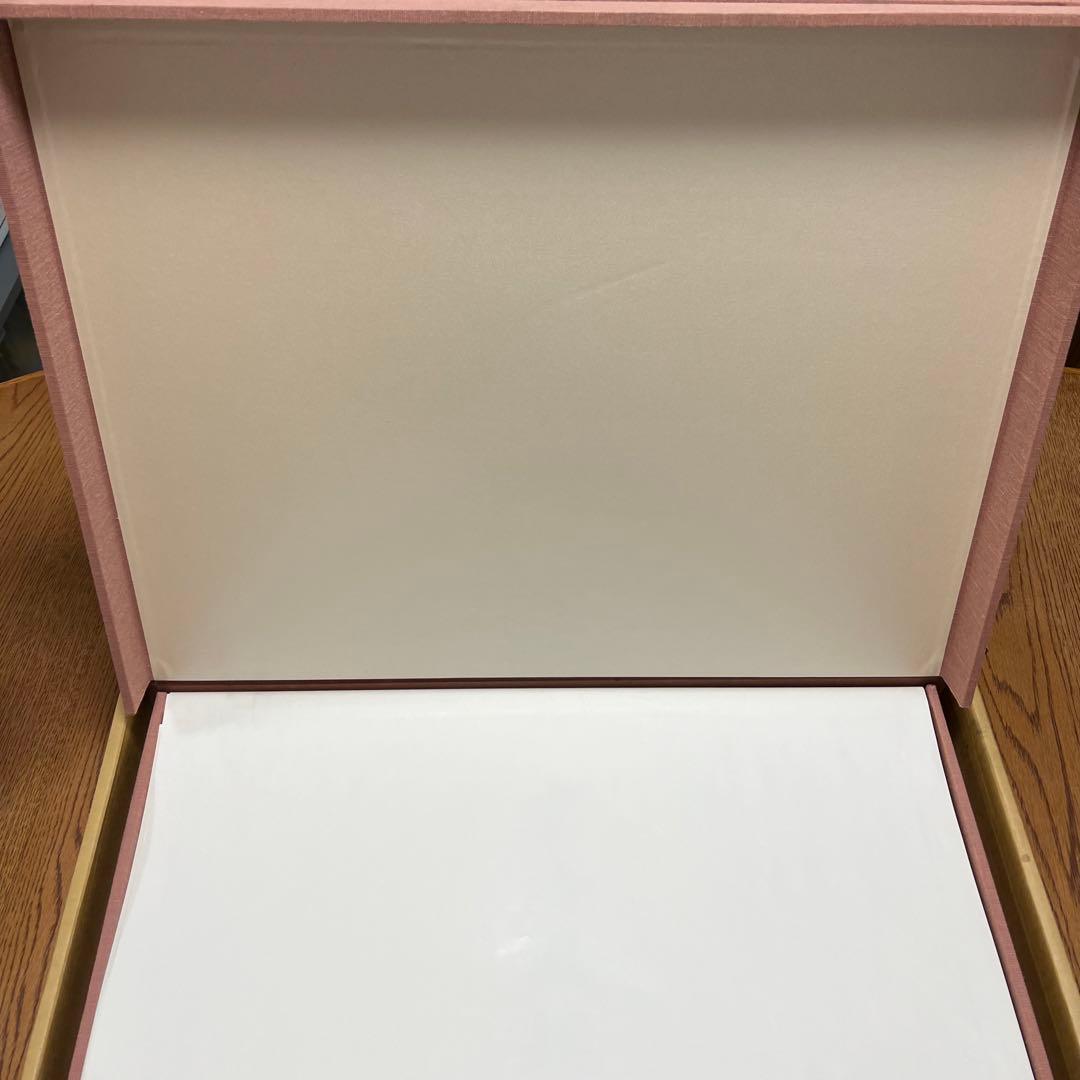 東山魁夷 自選習作集 京洛風趣 20枚セット