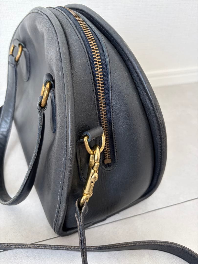 OLD COACH オールドコーチ　ハンドバッグ　ショルダーバッグ