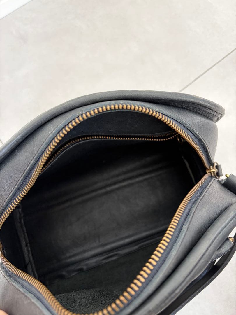 OLD COACH オールドコーチ　ハンドバッグ　ショルダーバッグ