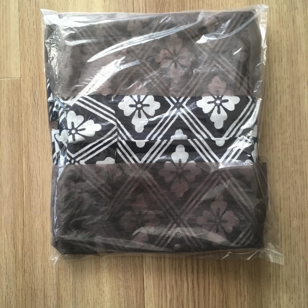 立川談志　遺品の浴衣　超貴重品！