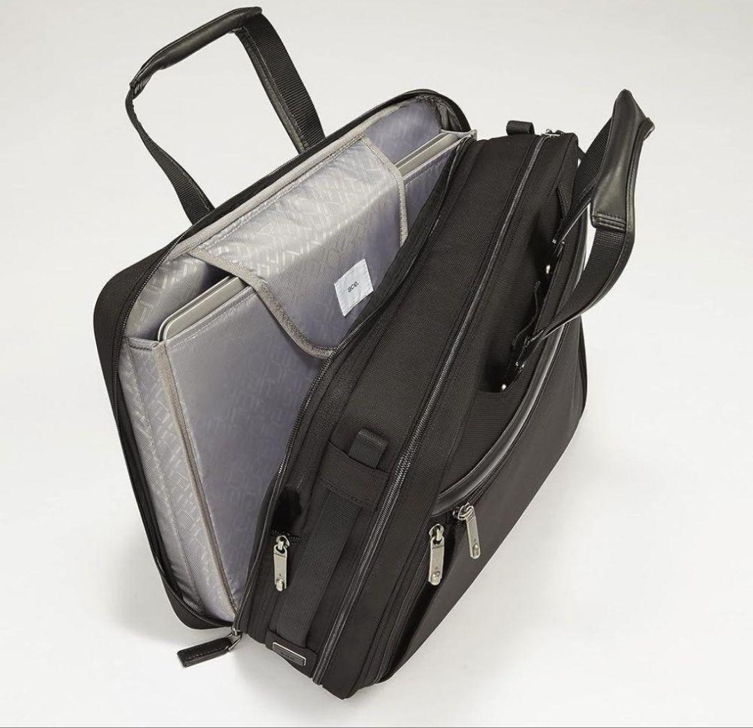 大幅値下げ ace.GENE 3way バック EVL-3.5 No62017