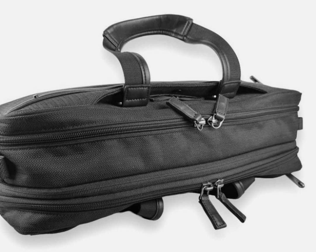 大幅値下げ ace.GENE 3way バック EVL-3.5 No62017