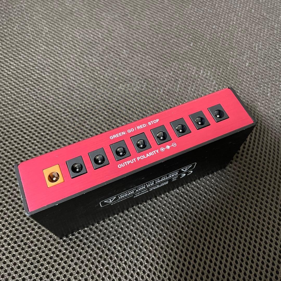 ギター vital audio VA-08 Mk-II