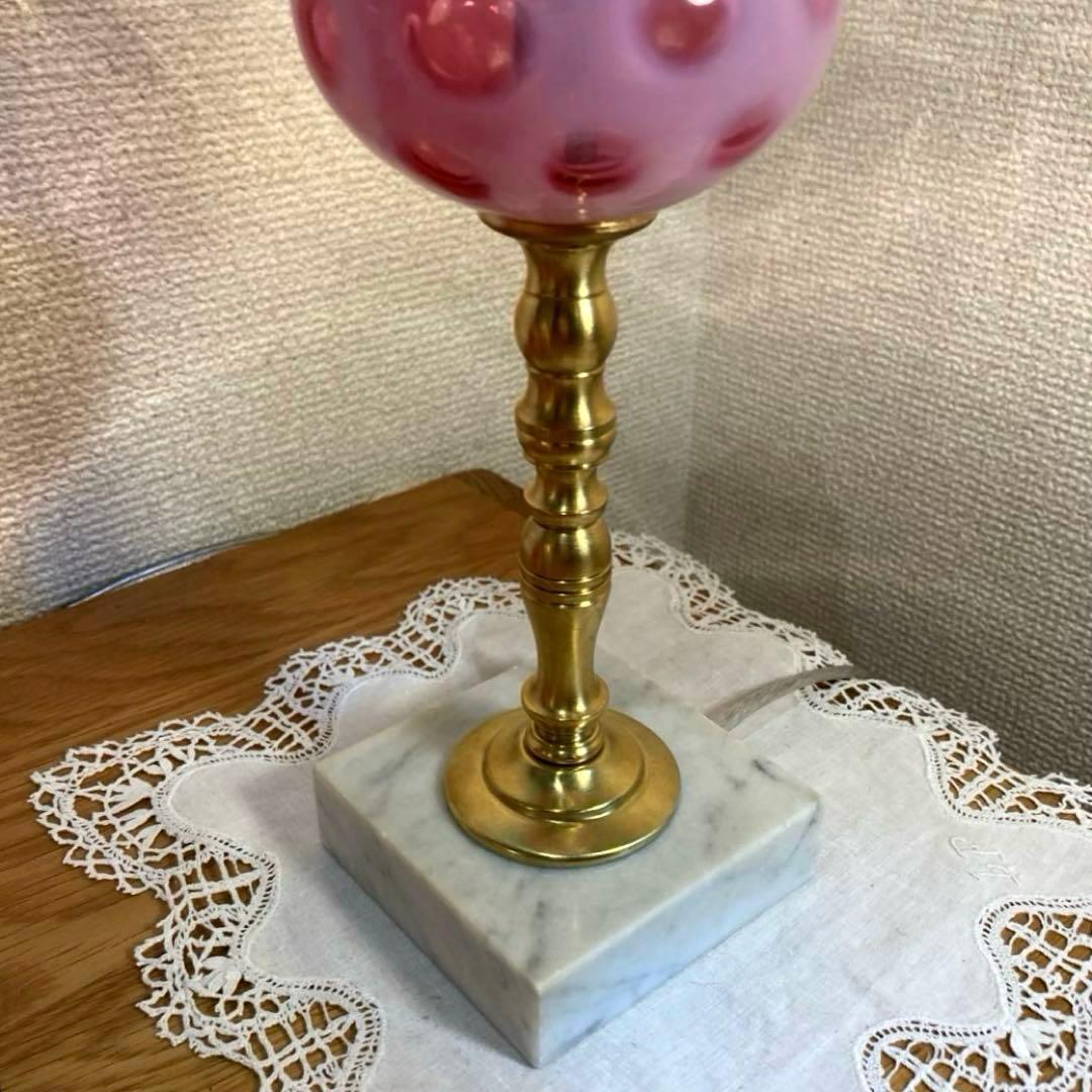 2026年1月8日以降の発送予定】 （ご予約）フェントン 1940年 ランプ