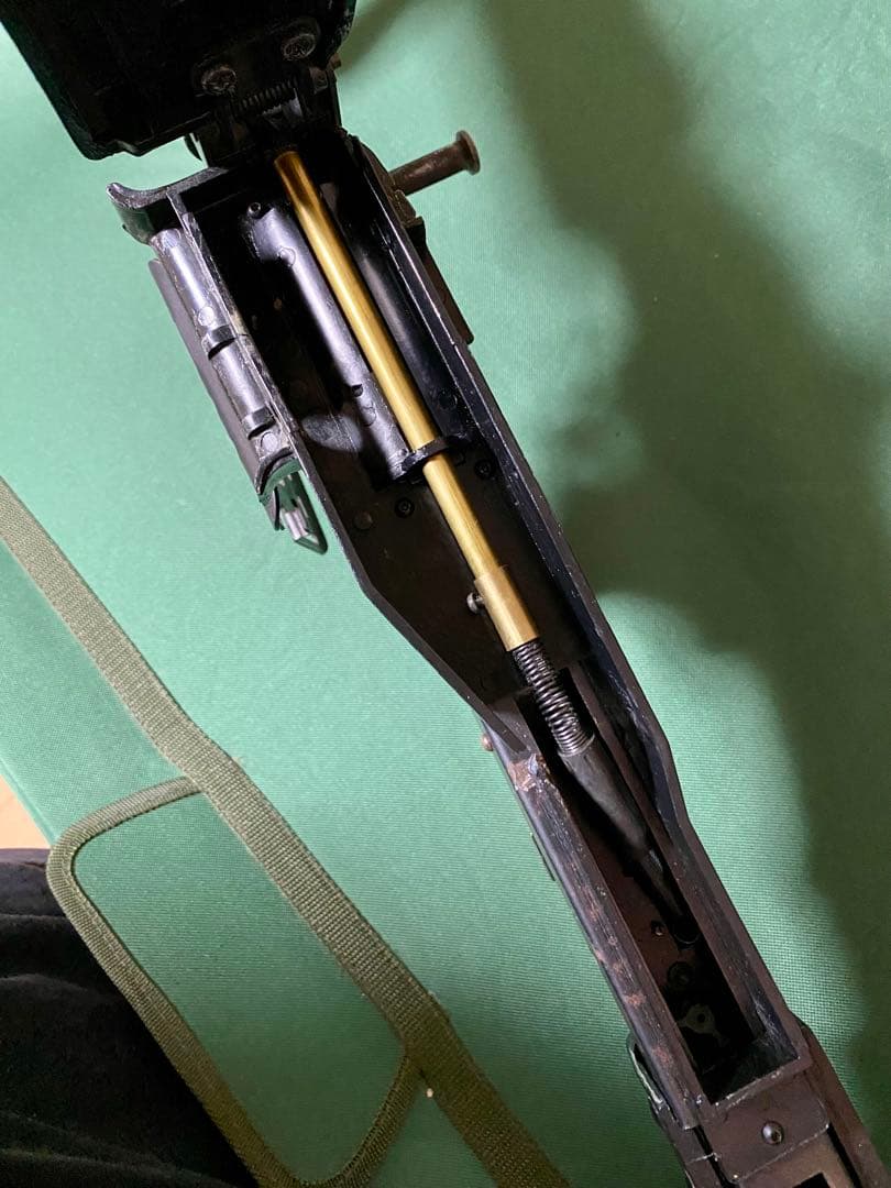 富*星様 【数量限定品】 TOP JAPAN 製 M60E4 Mk43 mod0-ファッション