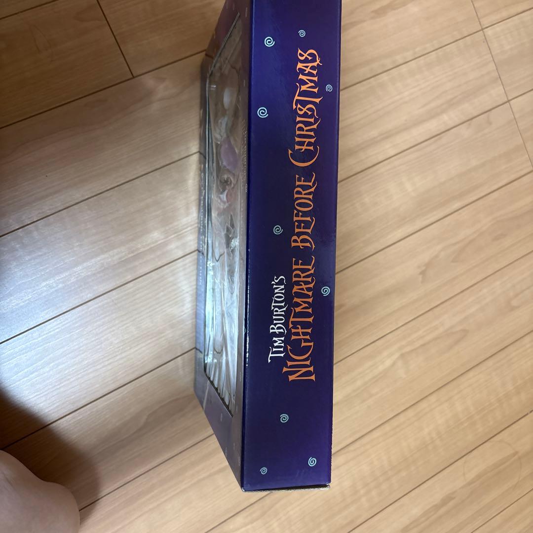 ナイトメア・ビフォア・クリスマス フィギュアセットLIMITED2400pcs