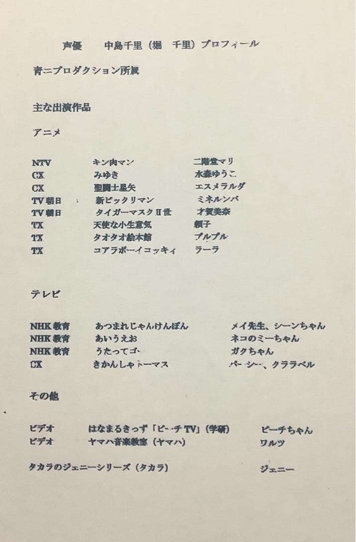 不思議の国のアリス 堀千里 絵画 版画 額縁 額装 アート 希少 声優 中島千里