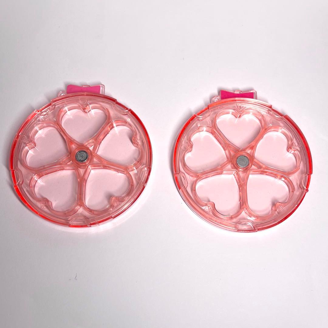 プリティーリズム ディスクスタンドの通販はau PAY マーケット - 輸入