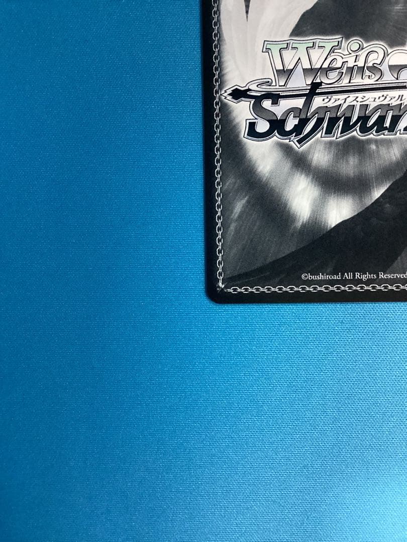 WS きんいろモザイク 15th Anniversary アリス SEC サイン