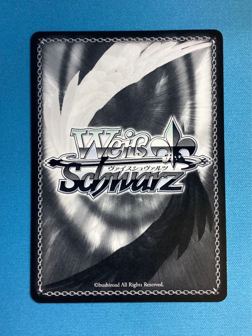 WS きんいろモザイク 15th Anniversary アリス SEC サイン