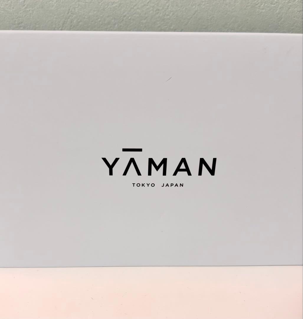 【新品未使用】YAMANリフトドライヤースマート艶髪ドライヤーコンパクトモデル