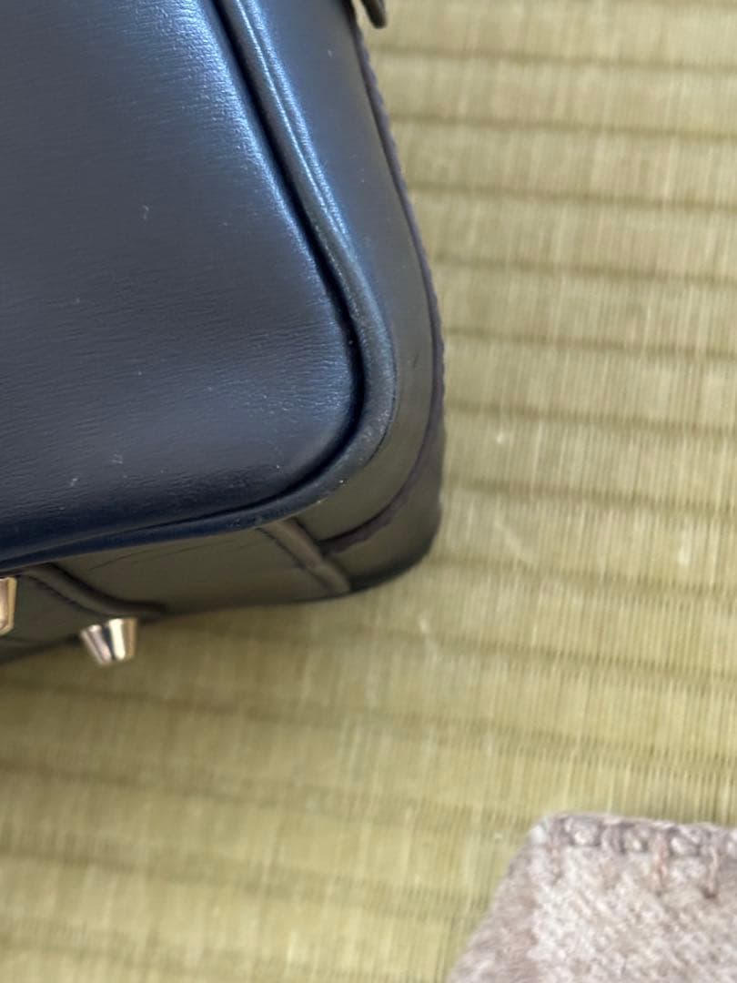 アニヤハインドマーチ　カーカー　ショルダーバッグ