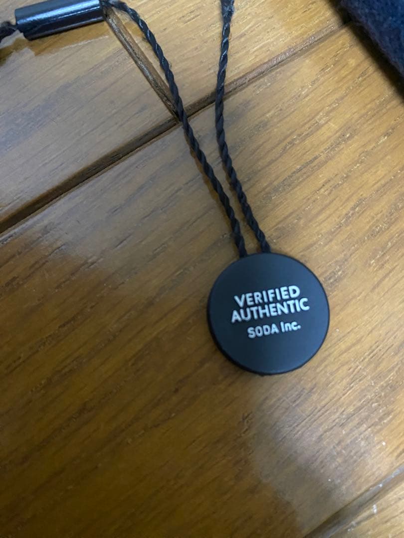 Supreme Bandana Box Logo Tee \"Navy\" Mサイズ