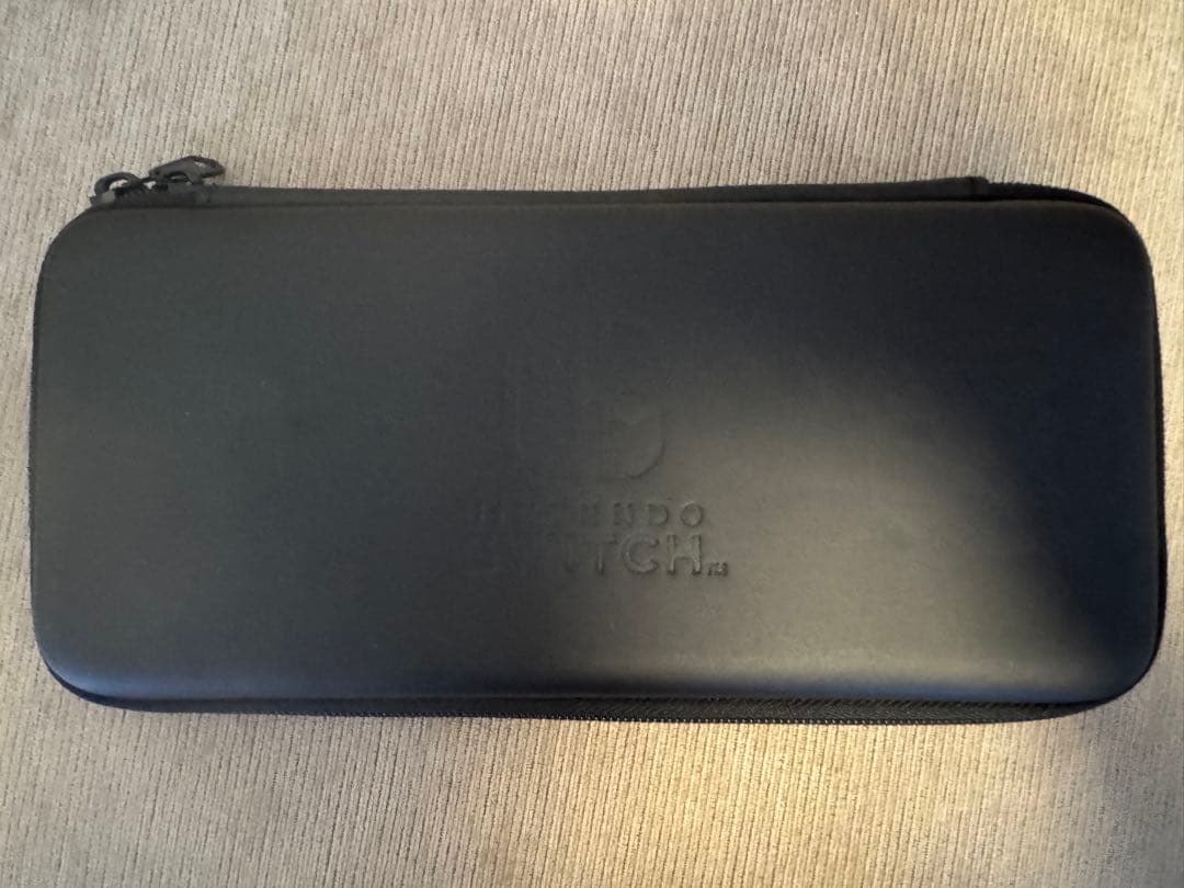 【ジャンク】Nintendo Switch スプラトゥーンモデル