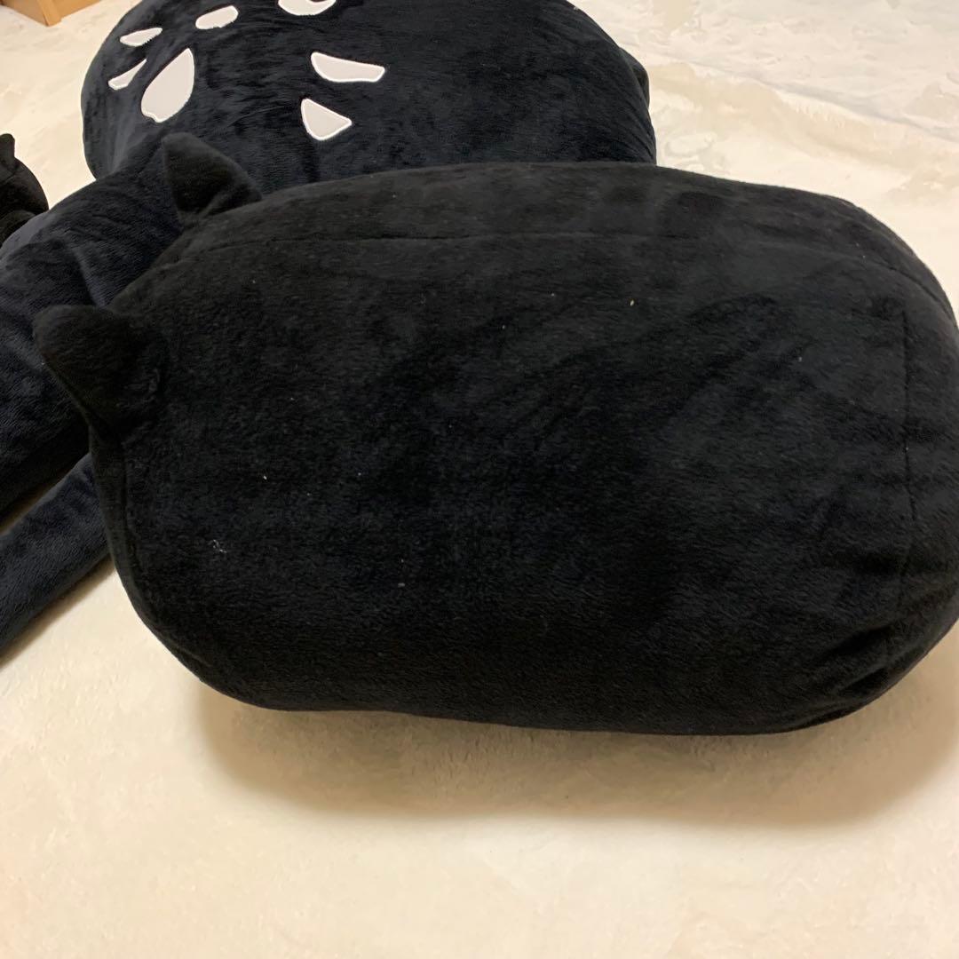 タグ付きもあり！特大！Né-net にゃー 3点セット　ぬいぐるみなど　ネネット