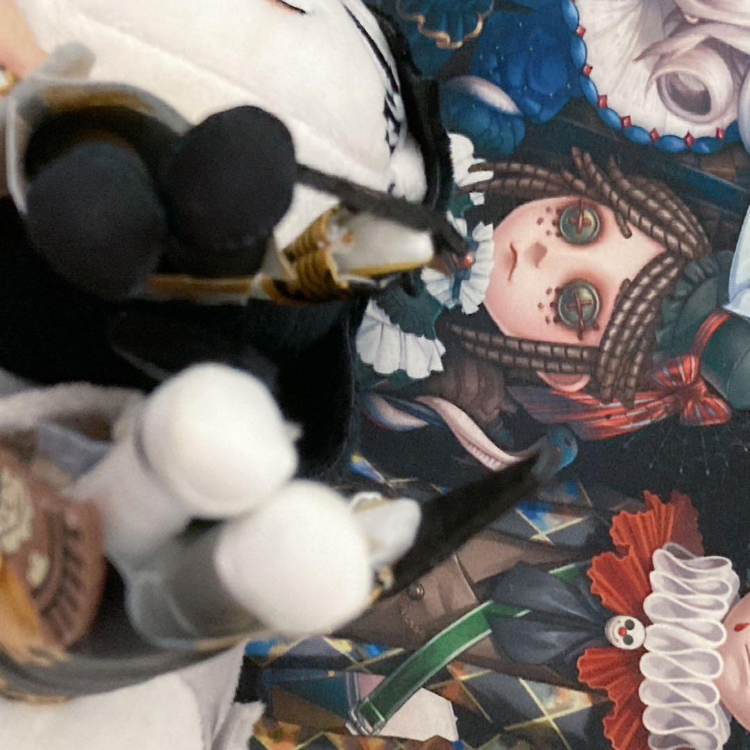 最 安値 価格ゲーム・おもちゃ・グッズ - 第五人格 identityV 一番くじ