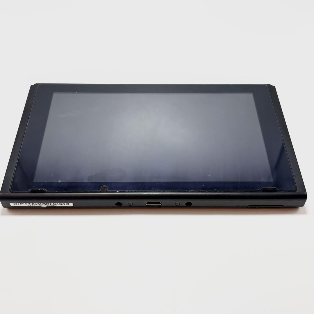 【動作品】Nintendo Switch 本体