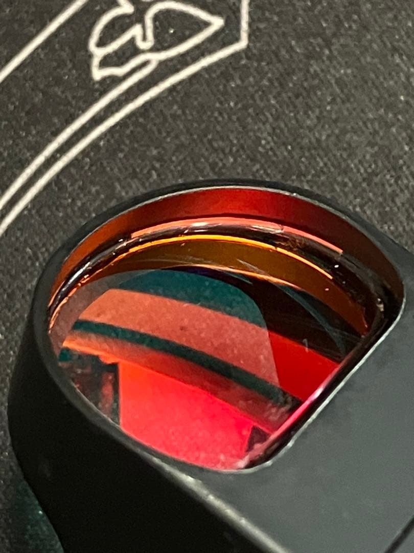 XT-6 東京スコープ　ドットサイト　実物　2MOA