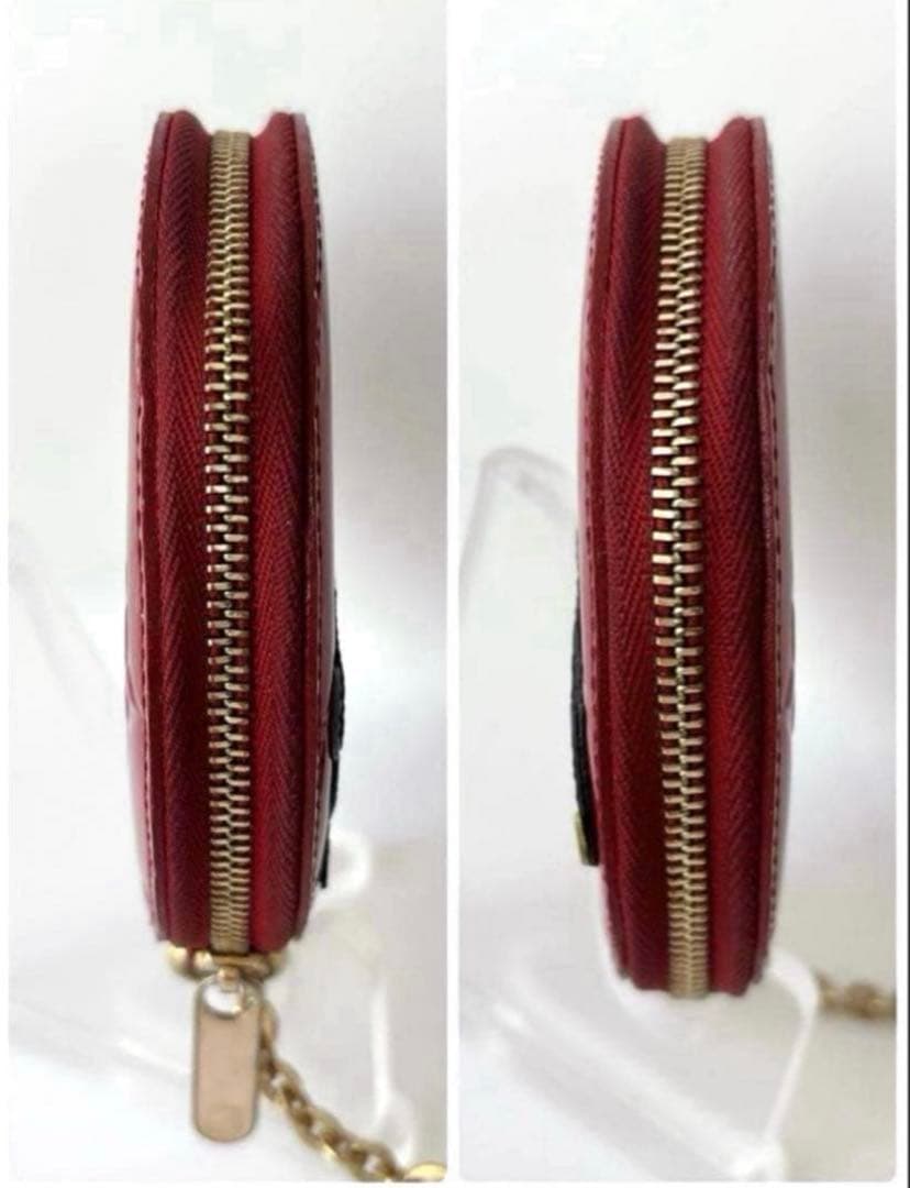 希少✨ルイ・ヴィトン　ケース　ポルトモネラパンアニマル　うさぎ　モノグラム