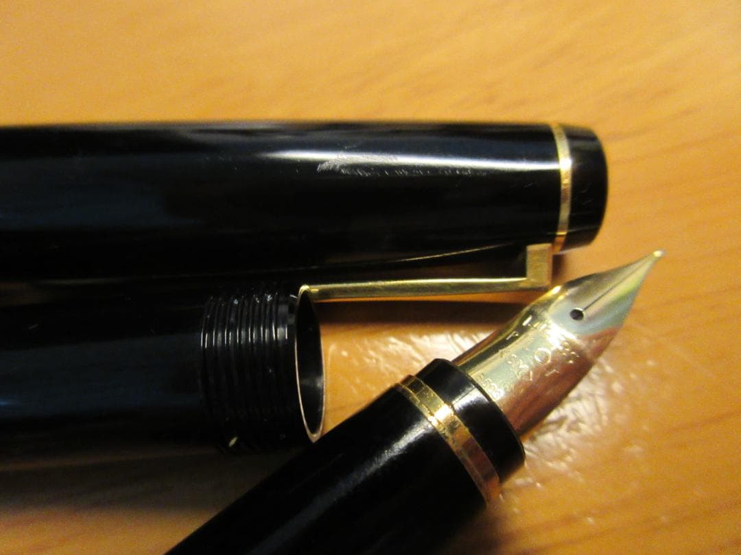 PILOT] Elabo パイロット エラボー SMニブ 14K PILOT エラボー elabo