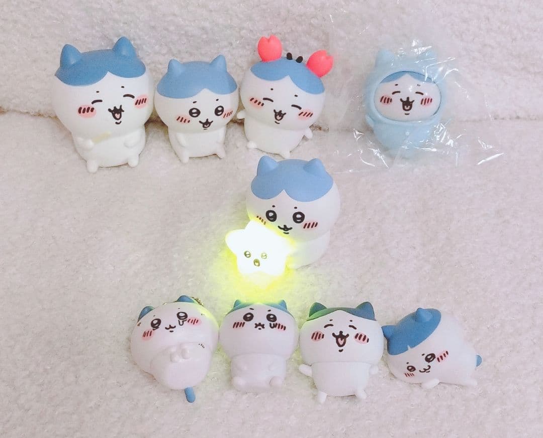 ちいかわ ハチワレ 31点 まとめ売り セット