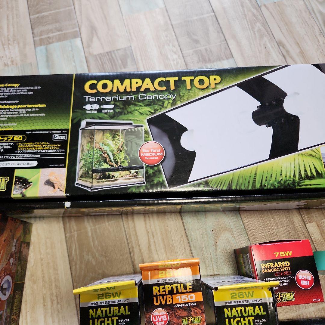 GLASS TERRARIUM ヒョウモントカゲモドキ・リクガメ用 爬虫類ゲージ