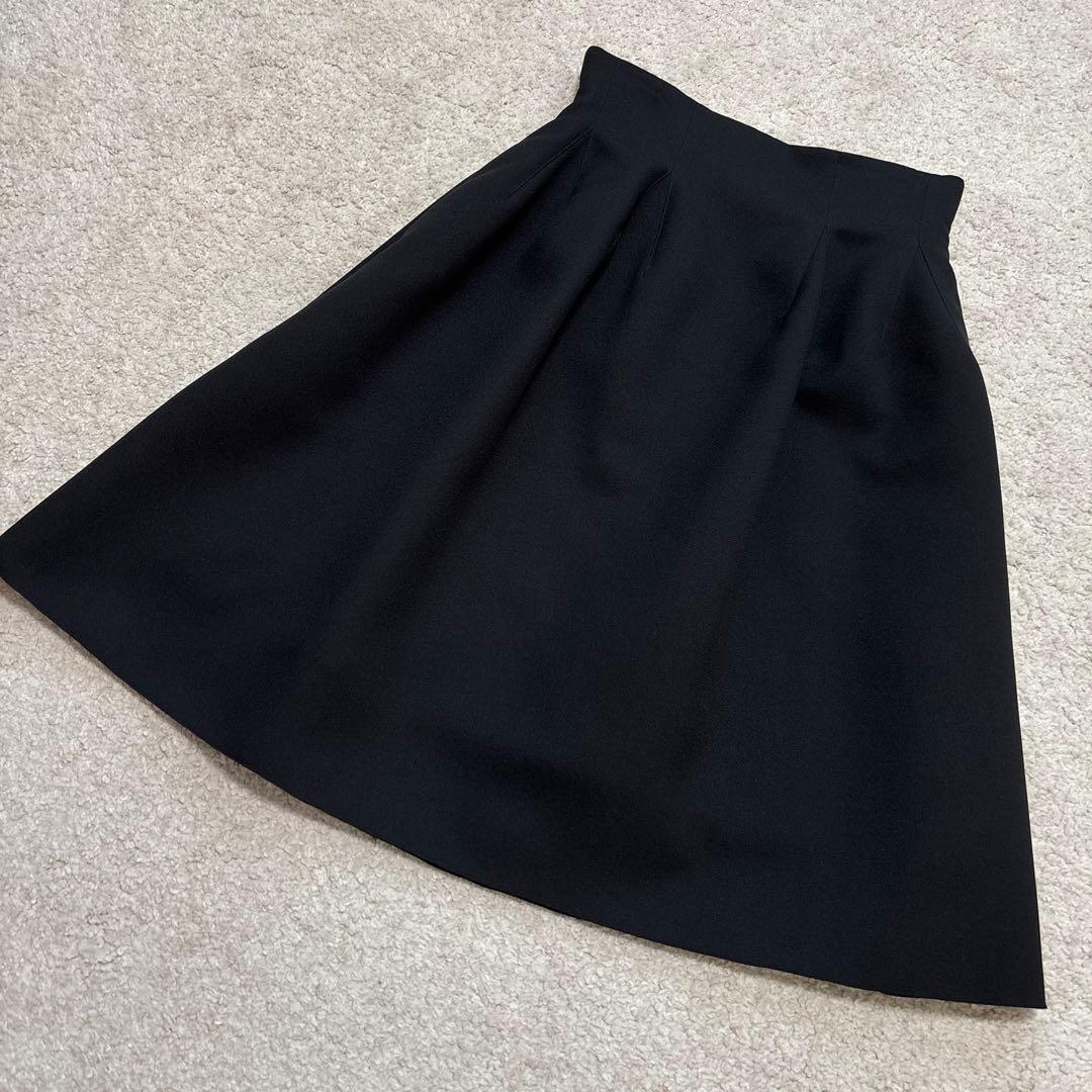 DAISY LIN　High-Hip Skirt II　ハイヒップスカート　40
