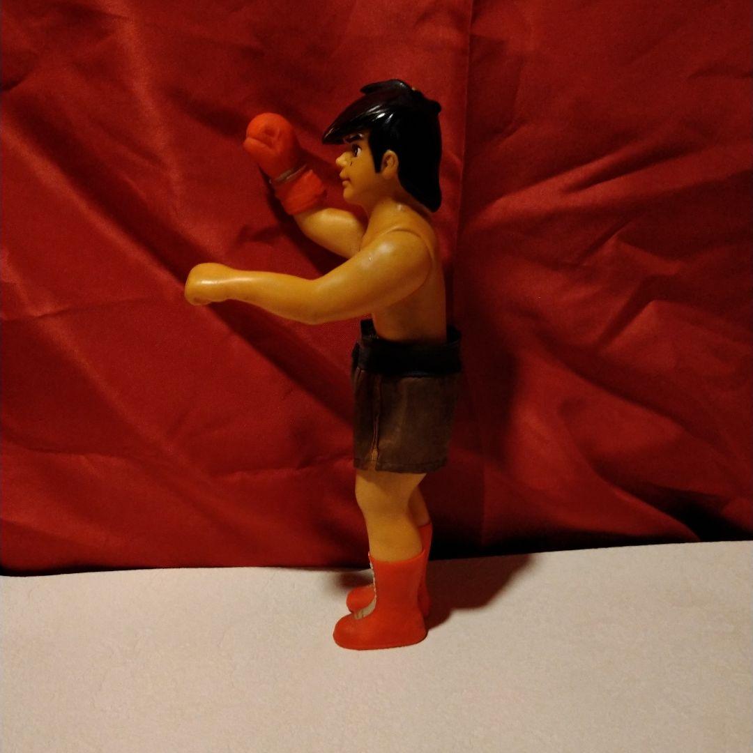 【おしたのジョーソフビ】⭐️当時品