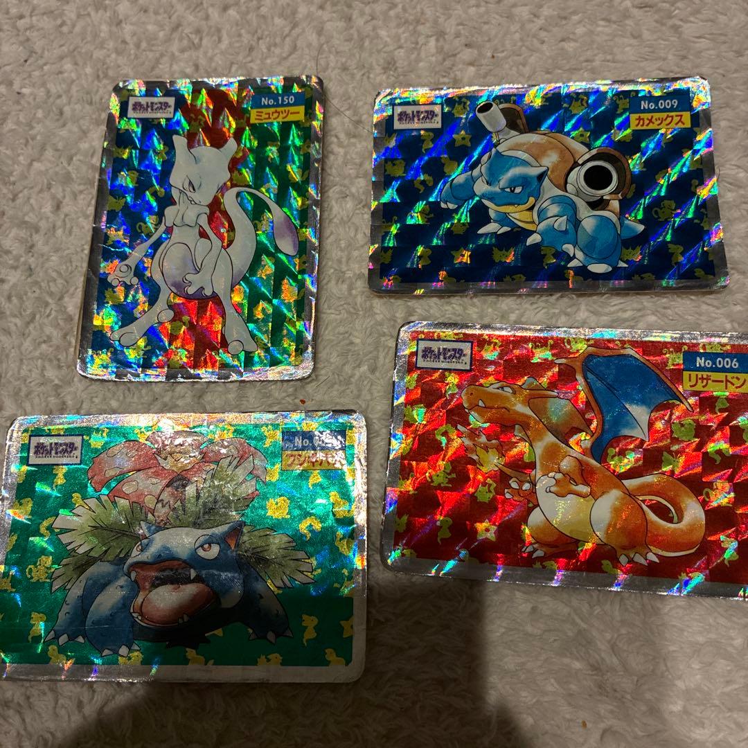 ポケモンカード トップサン