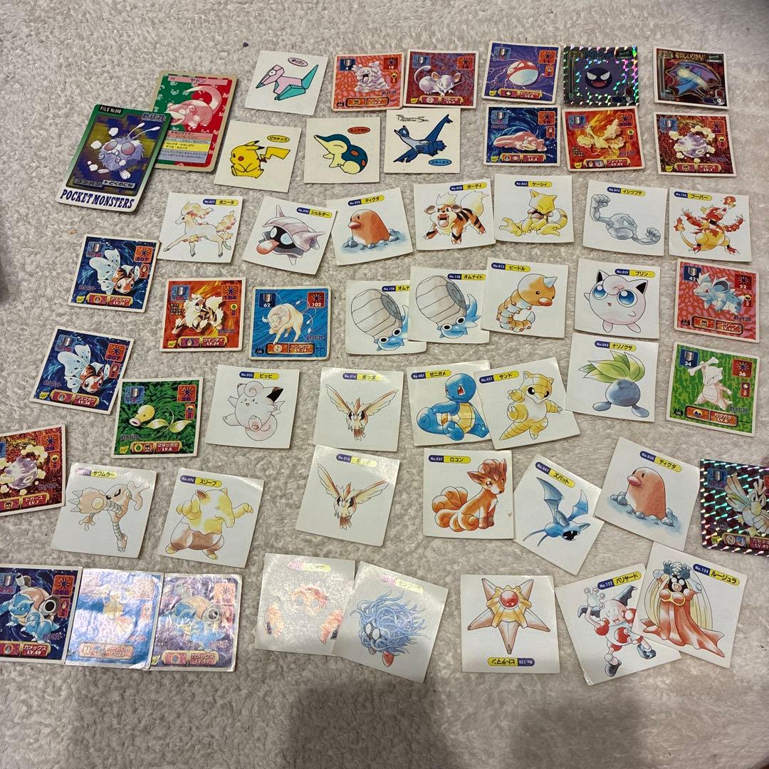 ポケモンカード トップサン