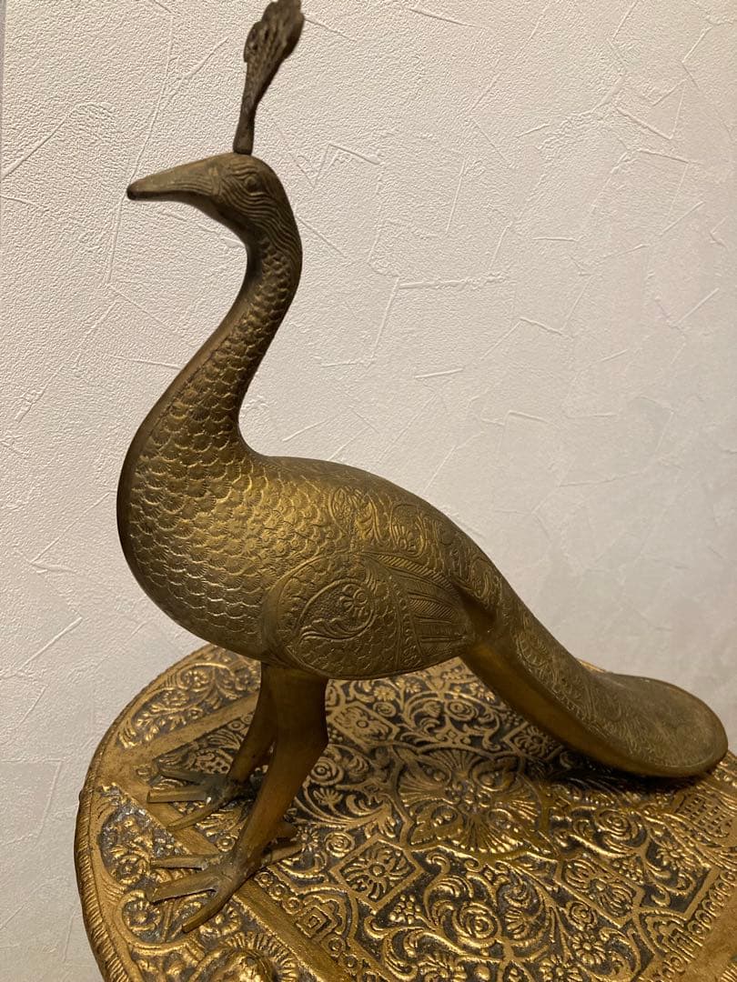 七宝焼 四君子文 花瓶 V R9273