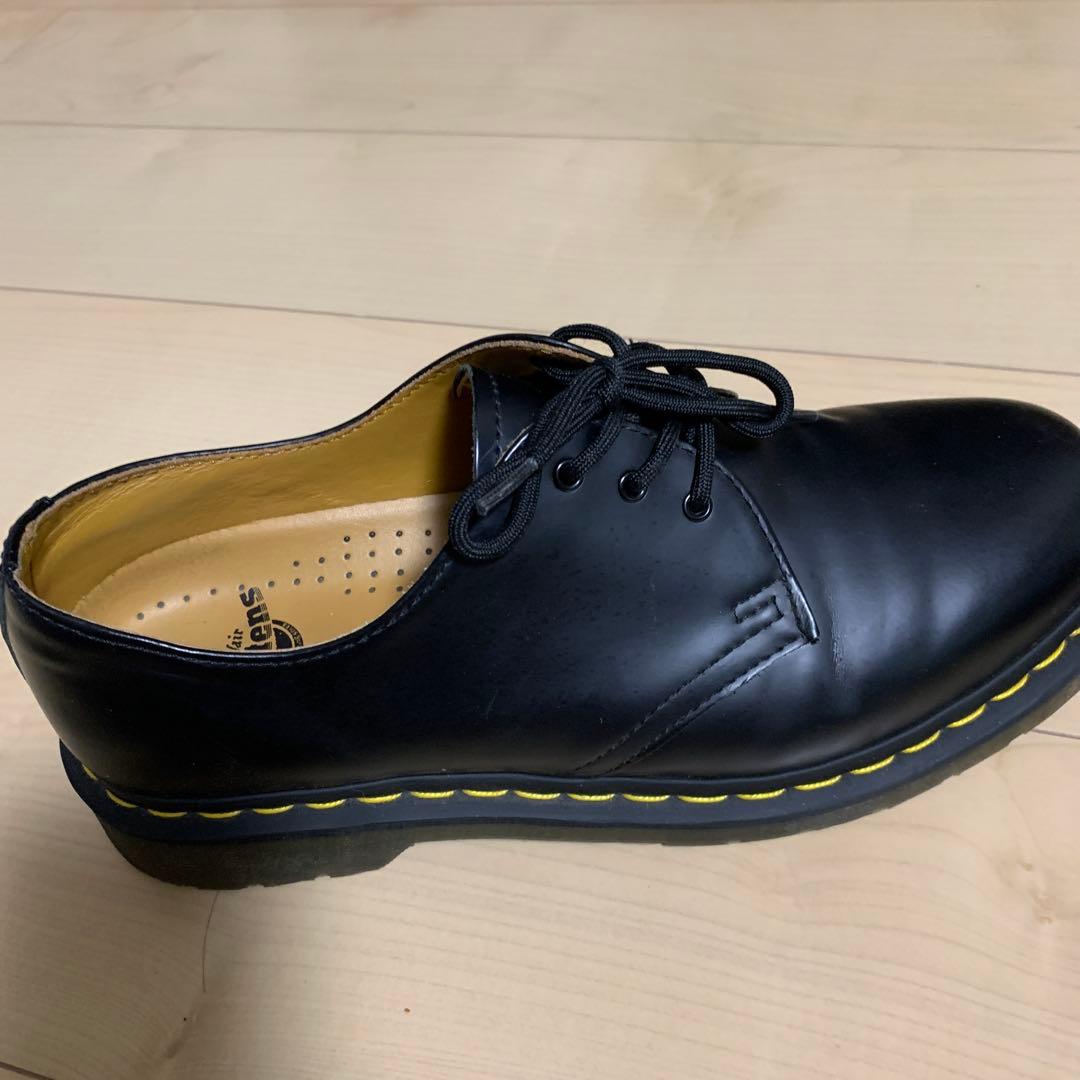 ドクターマーチン 3ホール 1461 27.0(UK8)