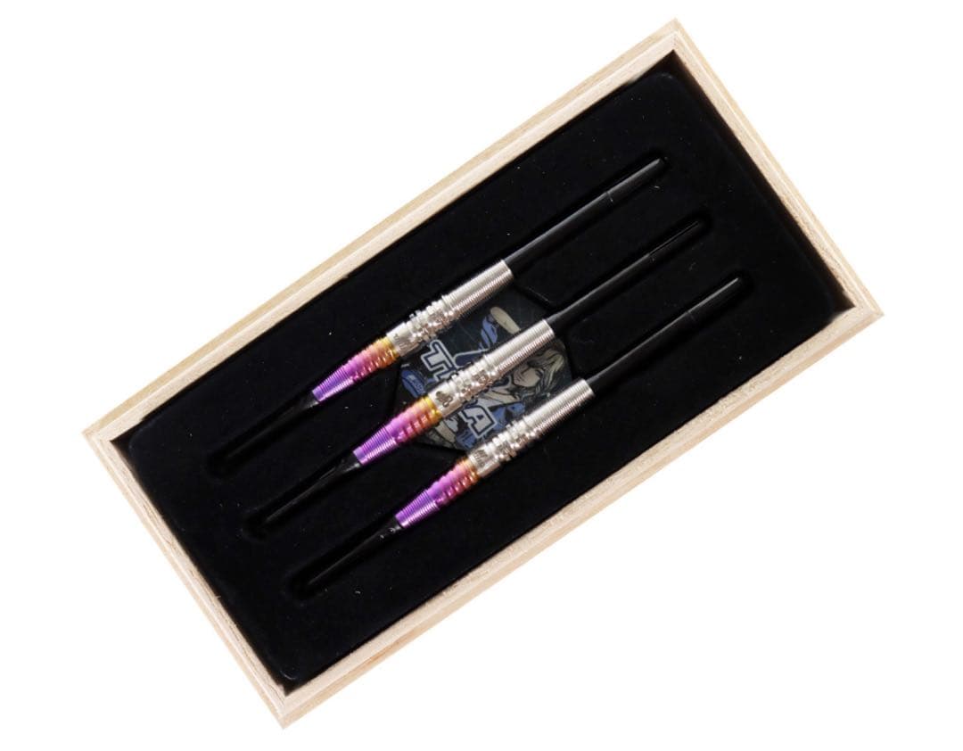 新品未使用　スーパーノヴァ2 フュージョン 畦元隆成モデル