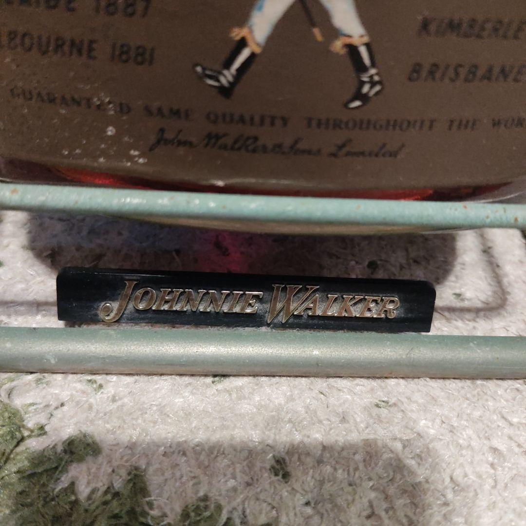 ジョニー・ウォーカー ガロン 3750ml - メルカリ