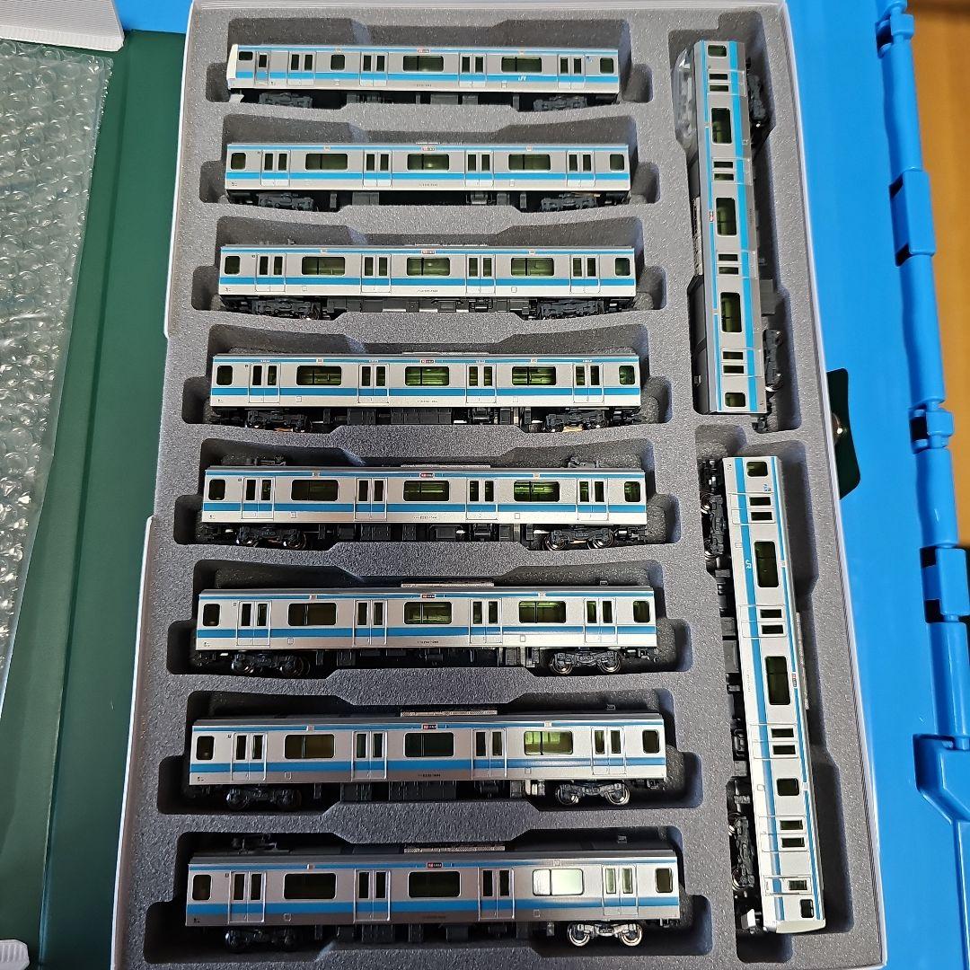 ラ*ム様 限界セールKATO E233系 10-1827 Nゲージ 10両編成